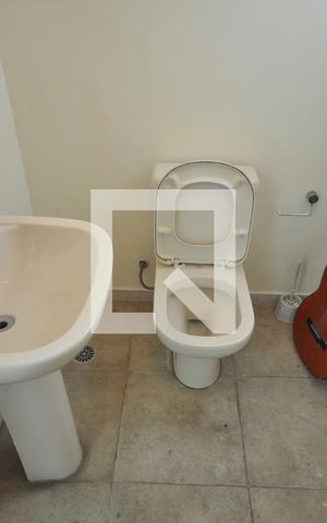 Casa para alugar com 600m², 4 quartos e 4 vagasLavabo 3