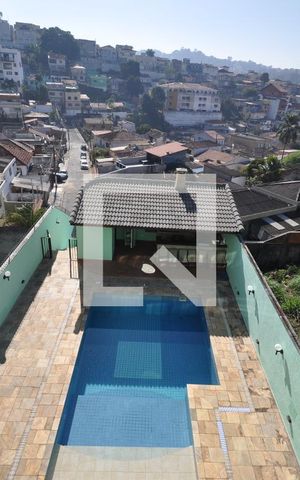 Casa para alugar com 600m², 4 quartos e 4 vagasVista da Sacada