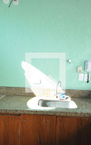 Casa para alugar com 600m², 4 quartos e 4 vagasChurrasqueira