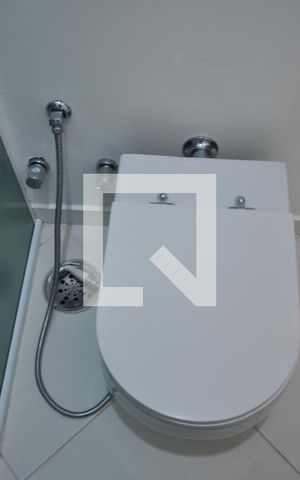 Casa para alugar com 600m², 4 quartos e 4 vagasBanheiro da Suíte 4