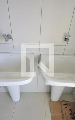 Casa para alugar com 600m², 4 quartos e 4 vagasÁrea de Serviço