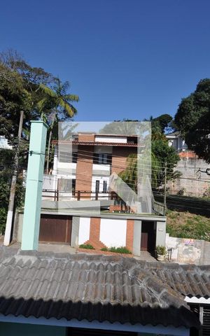 Casa para alugar com 600m², 4 quartos e 4 vagasVista da Sacada da Suíte 2