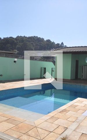 Casa para alugar com 600m², 4 quartos e 4 vagasPiscina