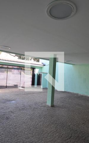 Casa para alugar com 600m², 4 quartos e 4 vagasGaragem