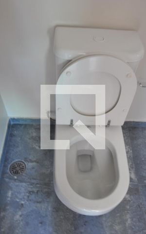 Casa para alugar com 600m², 4 quartos e 4 vagasLavabo 2