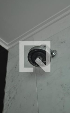 Casa para alugar com 600m², 4 quartos e 4 vagasBanheiro 1 da Suíte Master