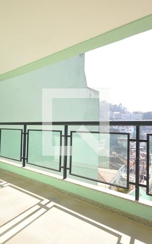 Casa para alugar com 600m², 4 quartos e 4 vagasSacada da Sala