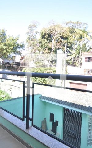 Casa para alugar com 600m², 4 quartos e 4 vagasSacada da Suíte 2