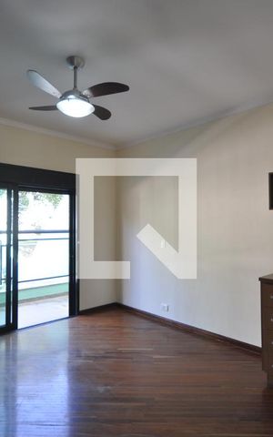 Casa para alugar com 600m², 4 quartos e 4 vagasSuíte 3