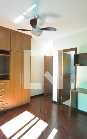 Casa para alugar com 600m², 4 quartos e 4 vagasSuíte 4