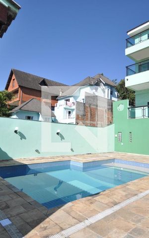 Casa para alugar com 600m², 4 quartos e 4 vagasPiscina