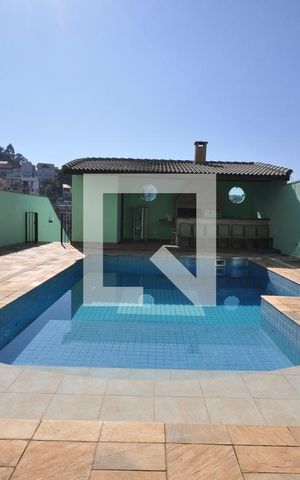 Casa para alugar com 600m², 4 quartos e 4 vagasPiscina