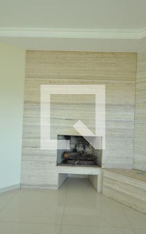Casa para alugar com 600m², 4 quartos e 4 vagasSala