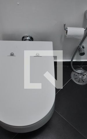 Casa para alugar com 600m², 4 quartos e 4 vagasBanheiro da Suíte 2
