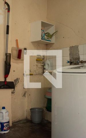 Casa à venda com 99m², 2 quartos e 1 vaga Casa à venda com 99m², 2 quartos e 1 vagaÁrea de Serviço