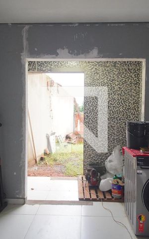 Casa à venda com 220m², 2 quartos e 4 vagas Casa à venda com 220m², 2 quartos e 4 vagasÁrea de Serviço