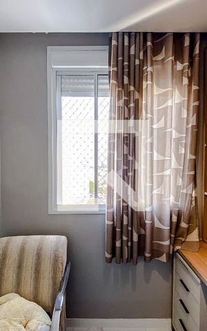 Apartamento à venda com 38m², 2 quartos e sem vagaQuarto 2