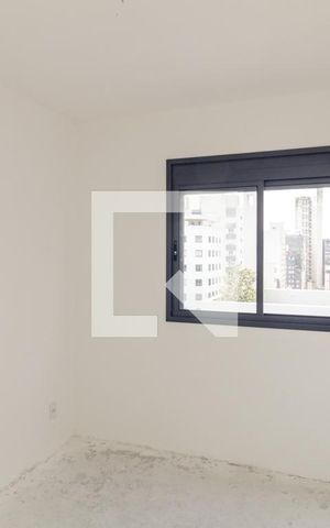 Apartamento à venda com 27m², 1 quarto e sem vaga Apartamento à venda com 27m², 1 quarto e sem vagaQuarto