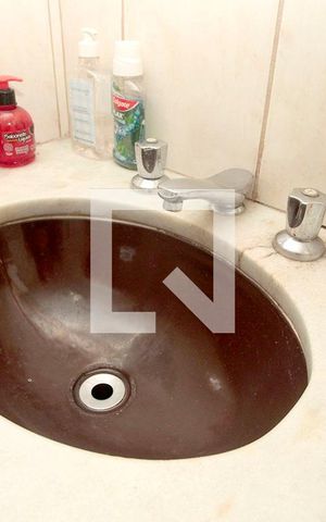 Apartamento à venda com 91m², 3 quartos e 1 vagaBanheiro 2