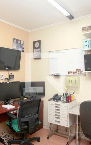 Apartamento à venda com 91m², 3 quartos e 1 vagaQuarto 3
