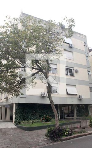 Apartamento à venda com 91m², 3 quartos e 1 vagaFachada