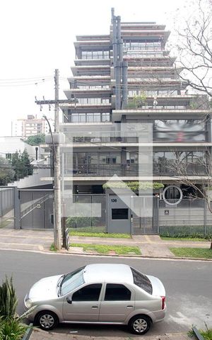 Apartamento à venda com 91m², 3 quartos e 1 vagaQuarto 1 Suíte Vista