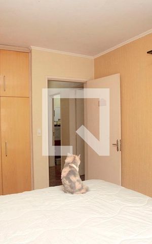 Apartamento à venda com 91m², 3 quartos e 1 vagaQuarto 1 Suíte