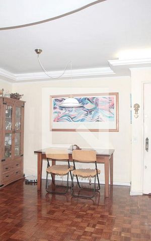 Apartamento à venda com 91m², 3 quartos e 1 vagaSala