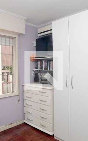 Apartamento à venda com 91m², 3 quartos e 1 vagaQuarto 2
