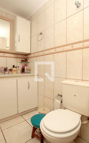 Apartamento à venda com 91m², 3 quartos e 1 vagaBanheiro 2