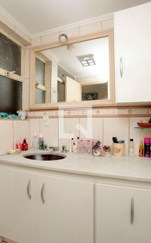 Apartamento à venda com 91m², 3 quartos e 1 vagaBanheiro 2