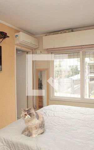 Apartamento à venda com 91m², 3 quartos e 1 vagaQuarto 1 Suíte