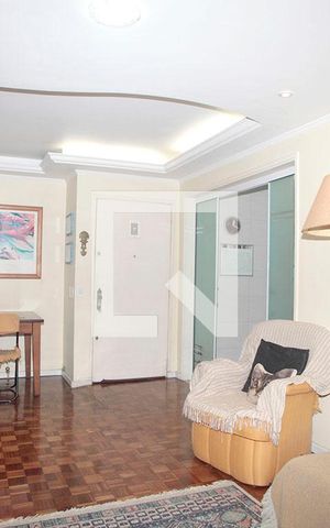 Apartamento à venda com 91m², 3 quartos e 1 vagaSala