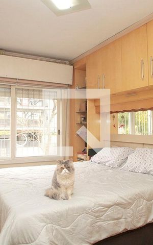 Apartamento à venda com 91m², 3 quartos e 1 vagaQuarto 1 Suíte