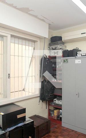 Apartamento à venda com 91m², 3 quartos e 1 vagaQuarto 3