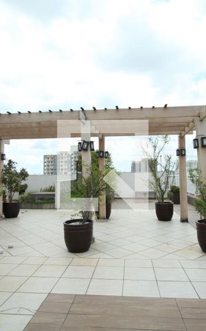 Apartamento à venda com 31m², 1 quarto e sem vagaÁrea comum