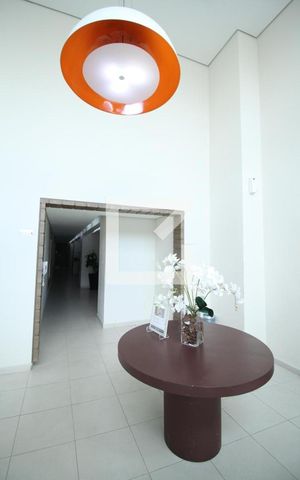 Apartamento à venda com 31m², 1 quarto e sem vagaÁrea comum