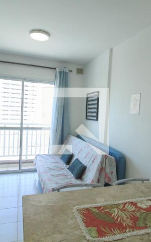 Apartamento à venda com 31m², 1 quarto e sem vaga Apartamento à venda com 31m², 1 quarto e sem vagaSala