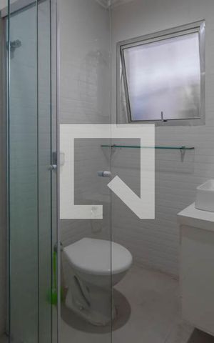 Apartamento à venda com 160m², 2 quartos e sem vaga Apartamento à venda com 160m², 2 quartos e sem vagaBanheiro 2