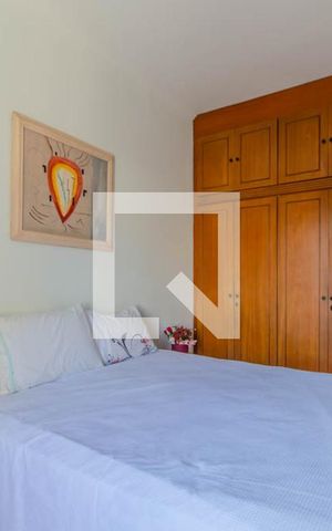 Apartamento à venda com 160m², 2 quartos e sem vaga Apartamento à venda com 160m², 2 quartos e sem vagaQuarto 1