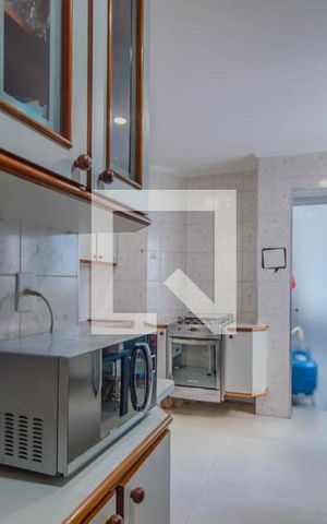 Apartamento à venda com 160m², 2 quartos e sem vaga Apartamento à venda com 160m², 2 quartos e sem vagaCozinha