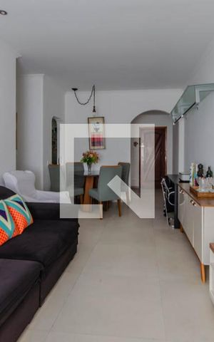 Apartamento à venda com 160m², 2 quartos e sem vaga Apartamento à venda com 160m², 2 quartos e sem vagaSala