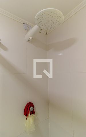 Apartamento para alugar com 45m², 1 quarto e 1 vagaBanheiro