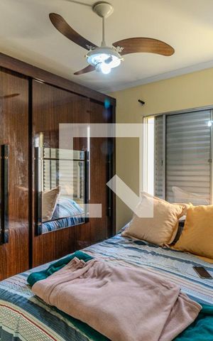 Apartamento para alugar com 45m², 1 quarto e 1 vagaQuarto