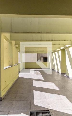 Apartamento para alugar com 45m², 1 quarto e 1 vagaTerraço