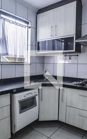 Casa à venda com 220m², 3 quartos e 4 vagasCozinha