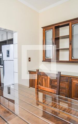 Casa à venda com 220m², 3 quartos e 4 vagasSala de Jantar