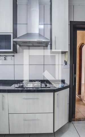 Casa à venda com 220m², 3 quartos e 4 vagasCozinha