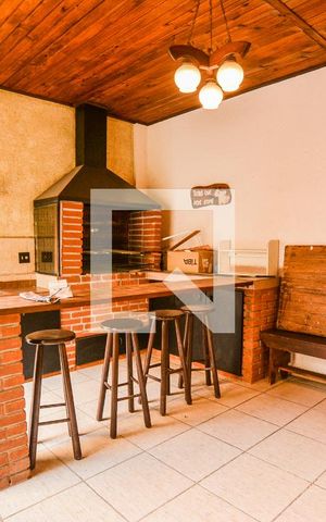 Casa à venda com 220m², 3 quartos e 4 vagasÁrea gourmet
