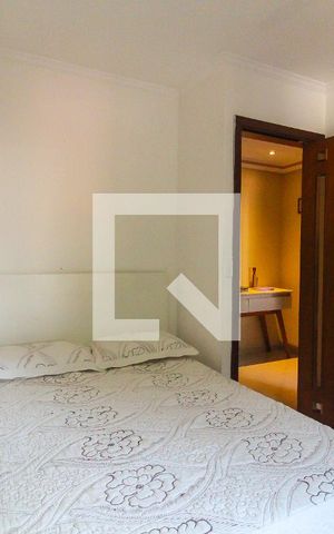 Apartamento à venda com 60m², 2 quartos e 1 vaga Apartamento à venda com 60m², 2 quartos e 1 vagaQuarto 1